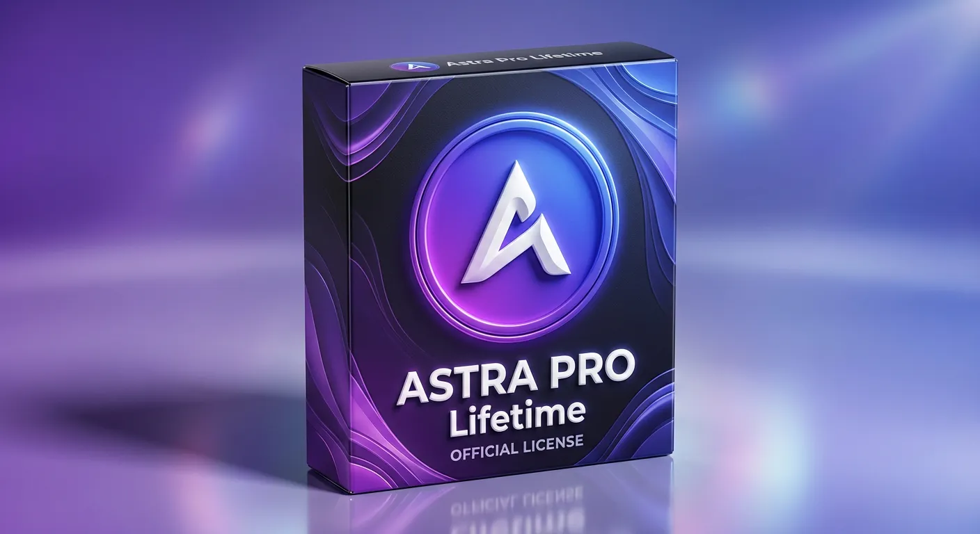 Astra Pro