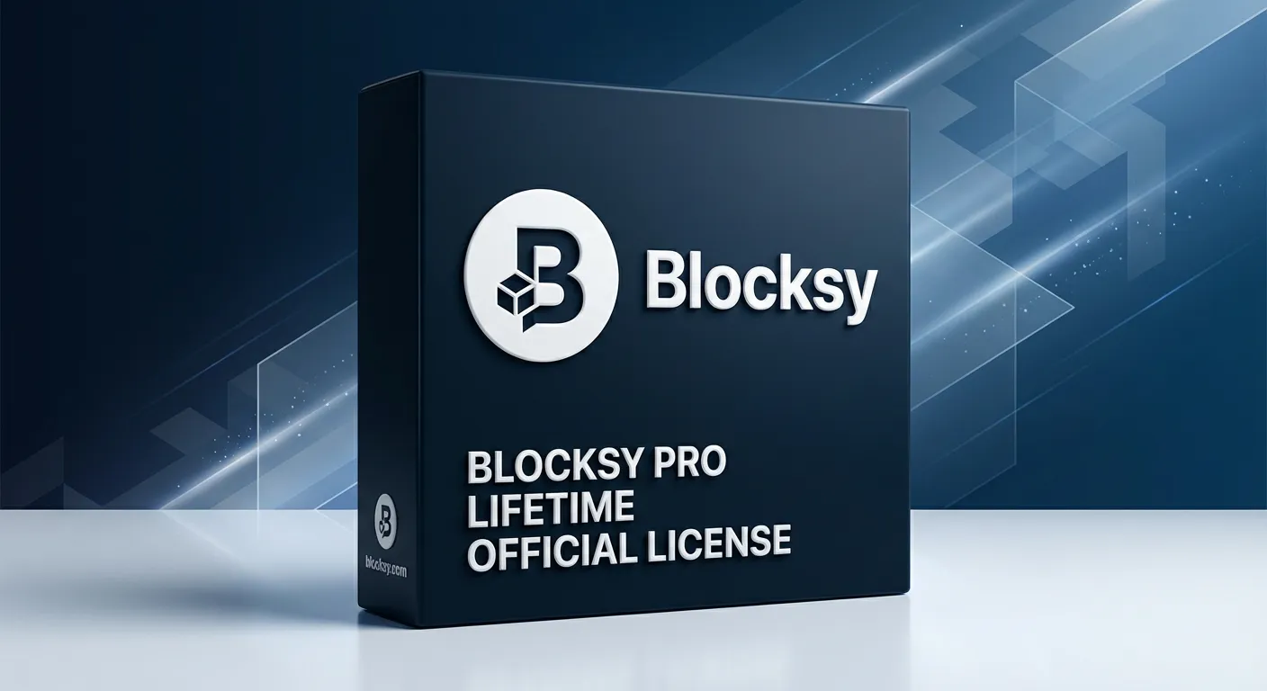 Blocksy Pro