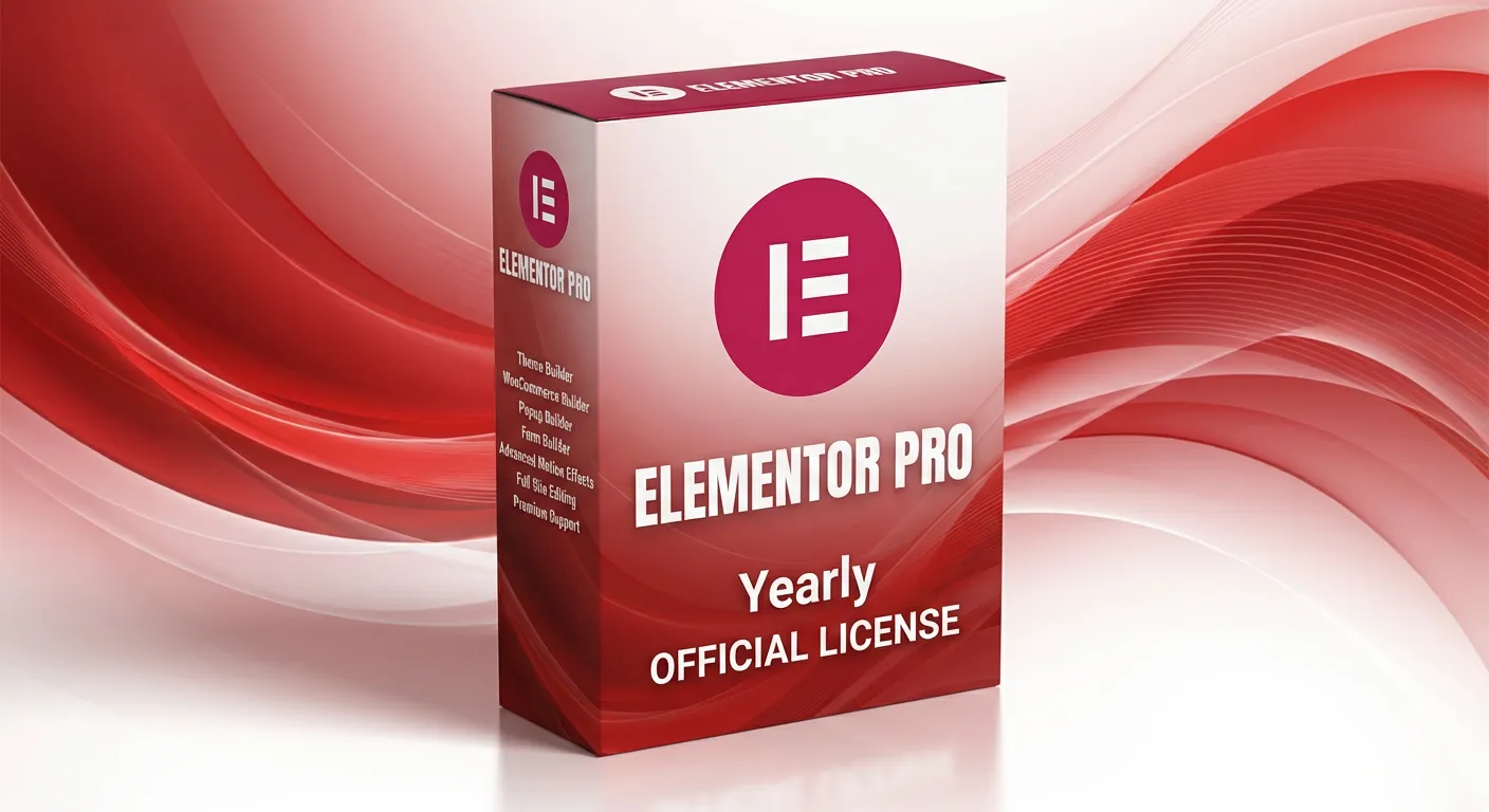 Elementor Pro