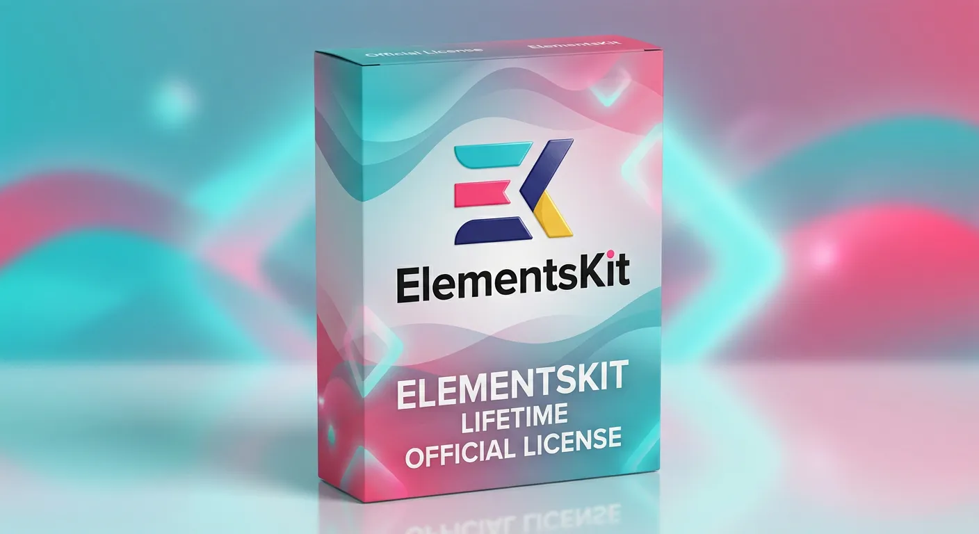 Elementskit