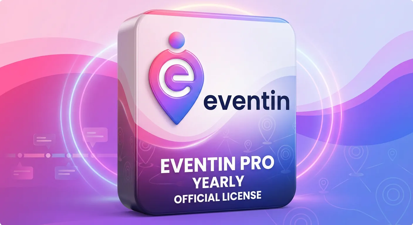 Eventin Pro2