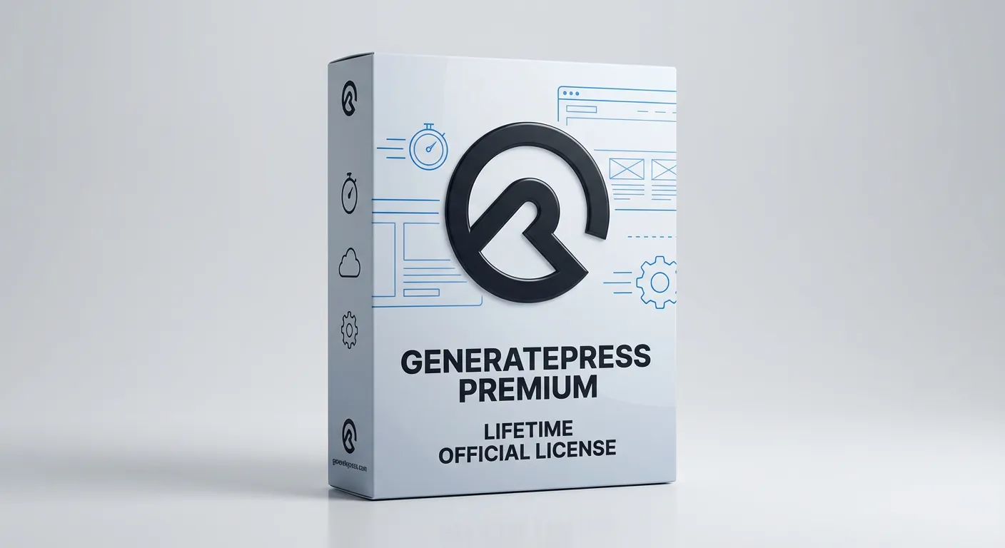 GeneratePress