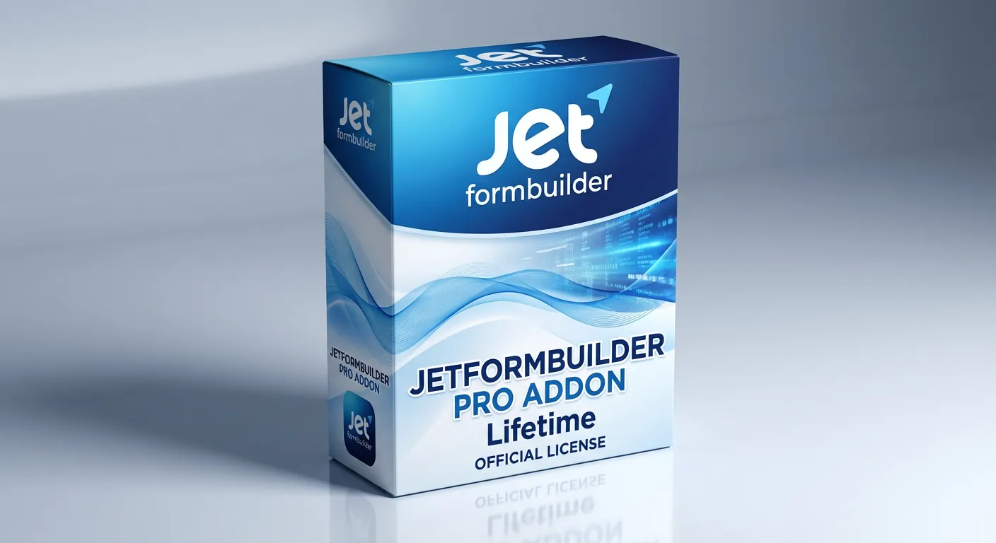 JetForm