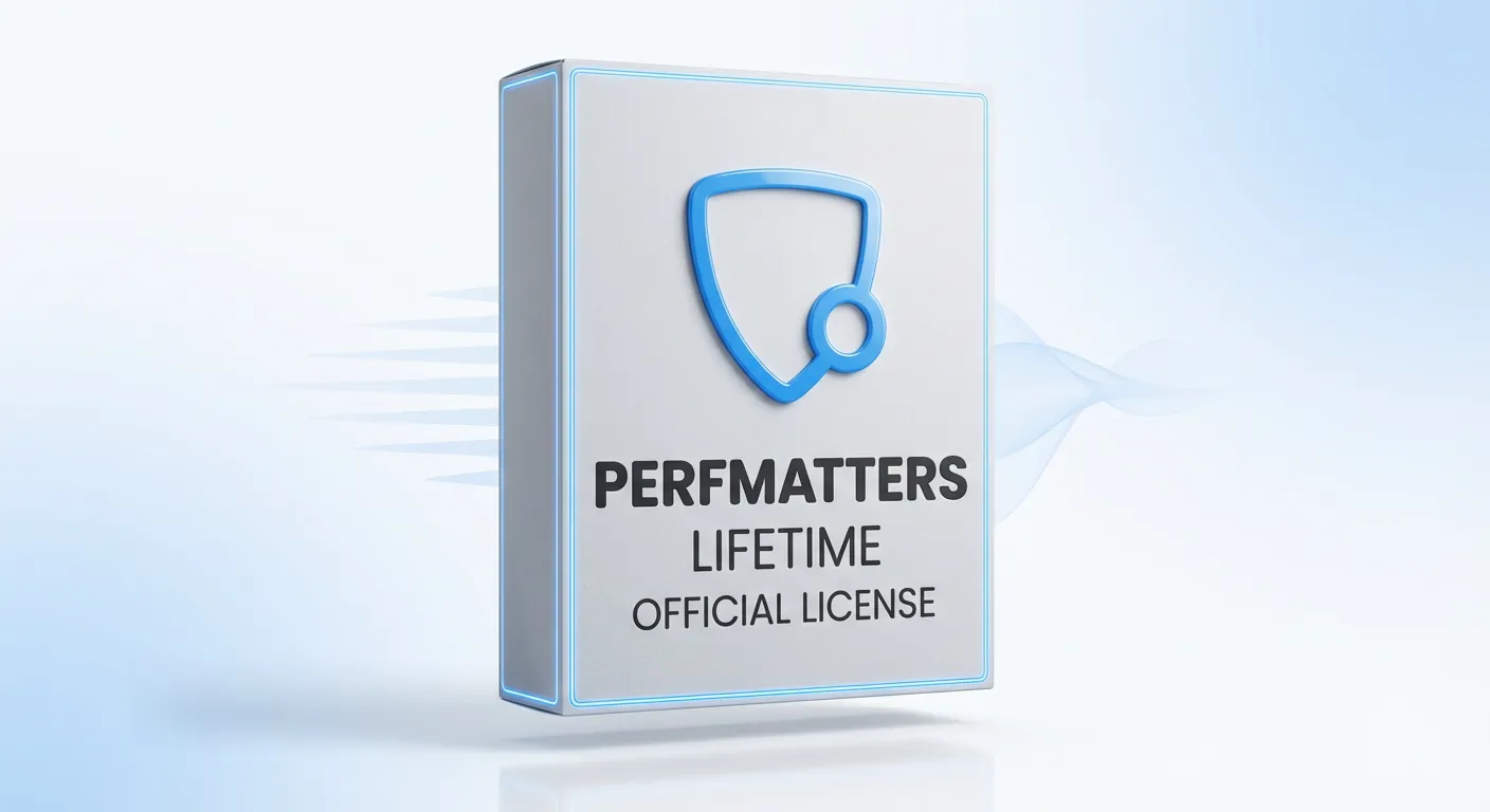 Perfmatters Plugin