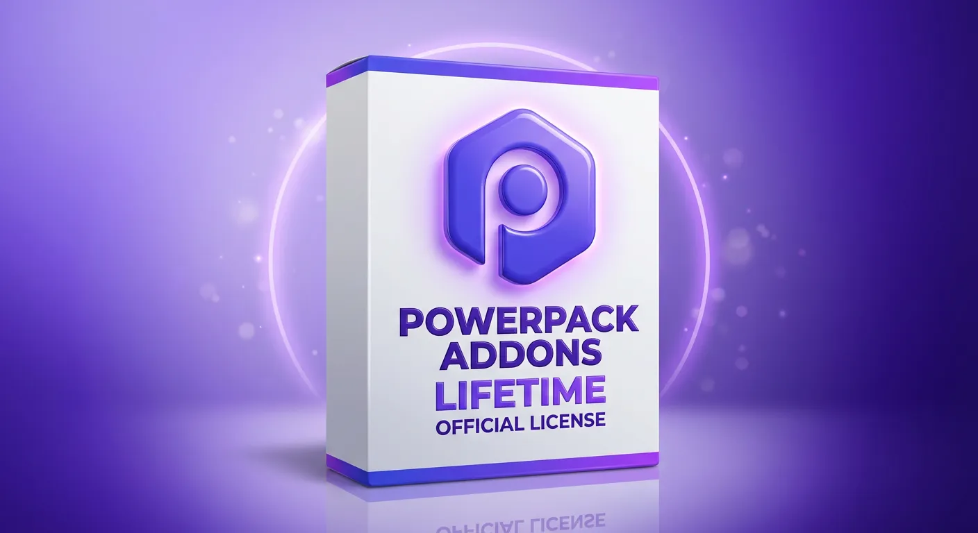 PowerPack Addons