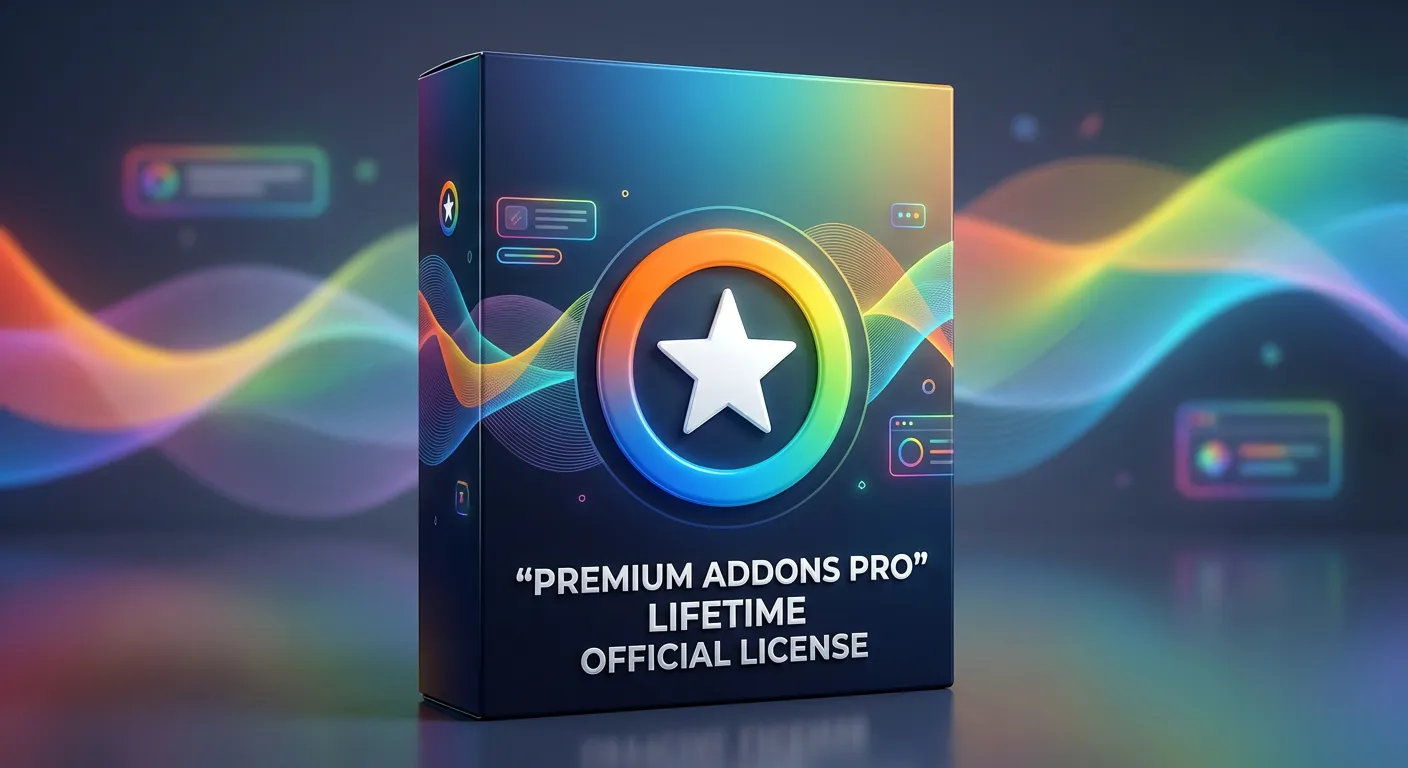 Premium Addons Pro