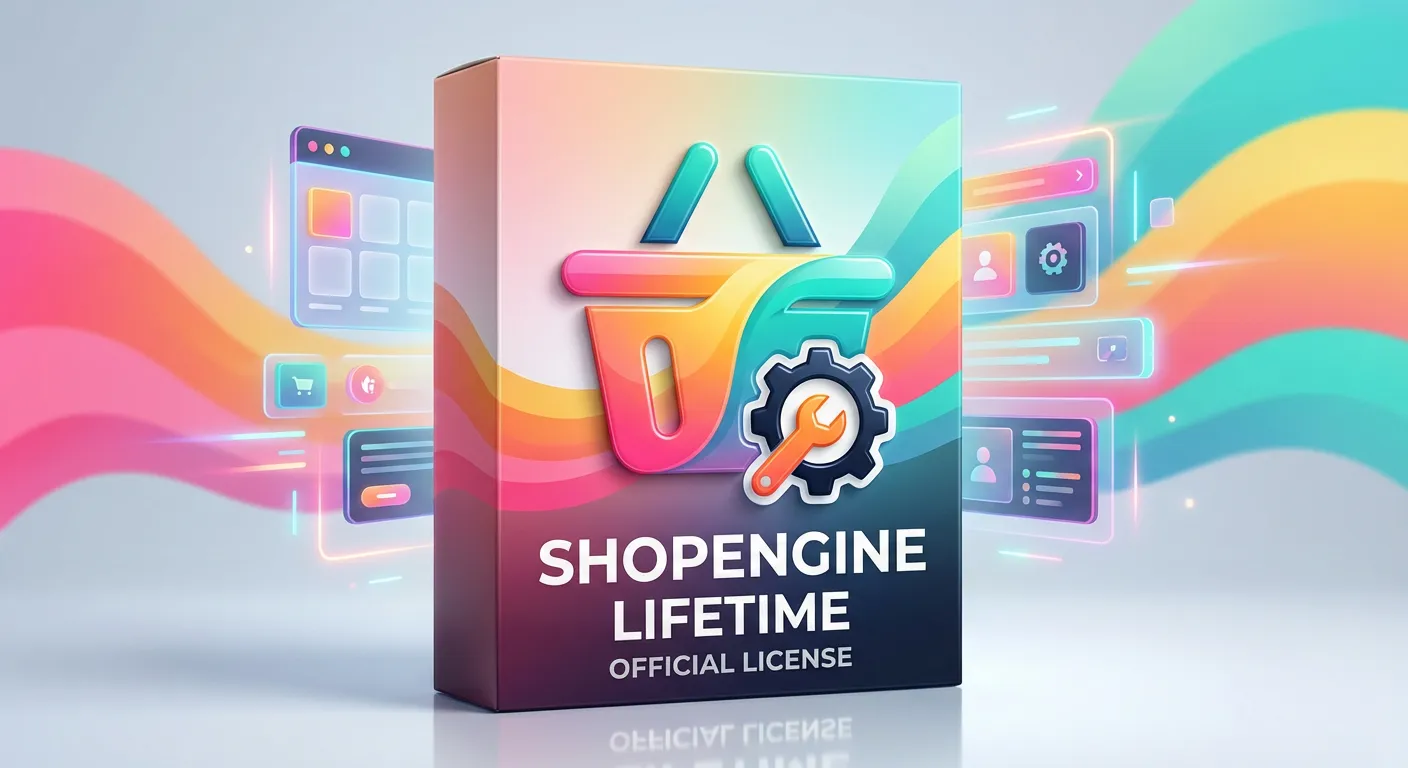 ShopEngine