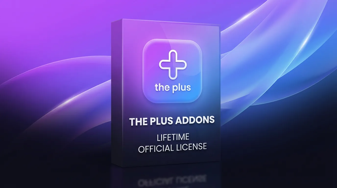 The Plus Addon