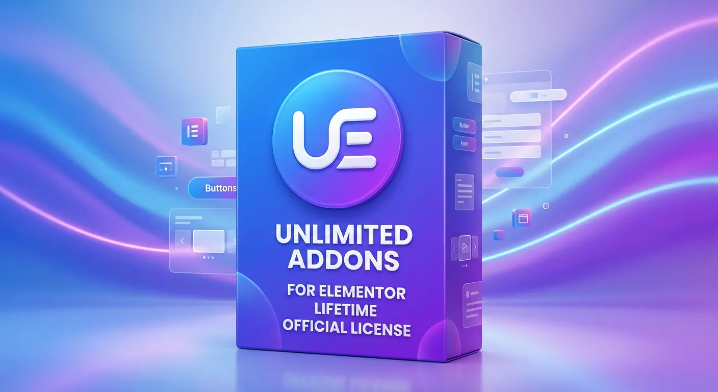 Unlimited Addons