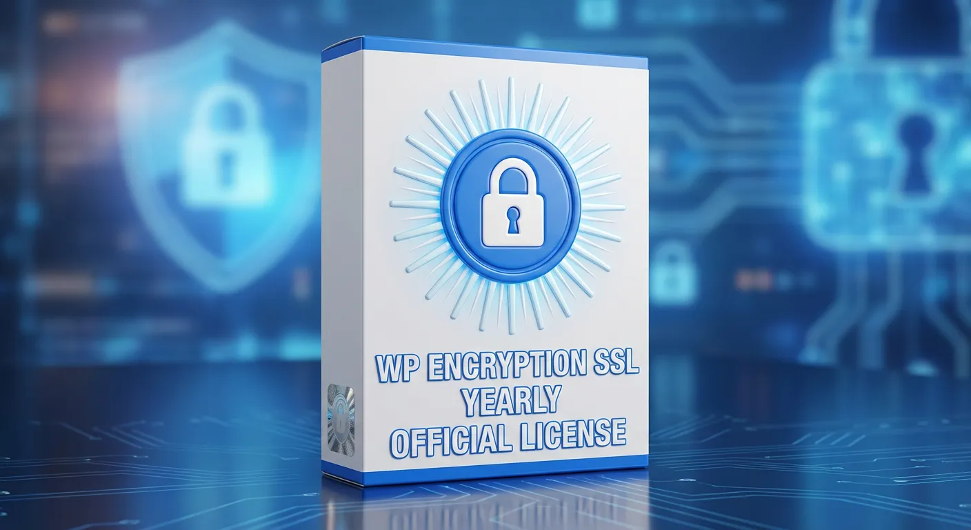 WP Encryption