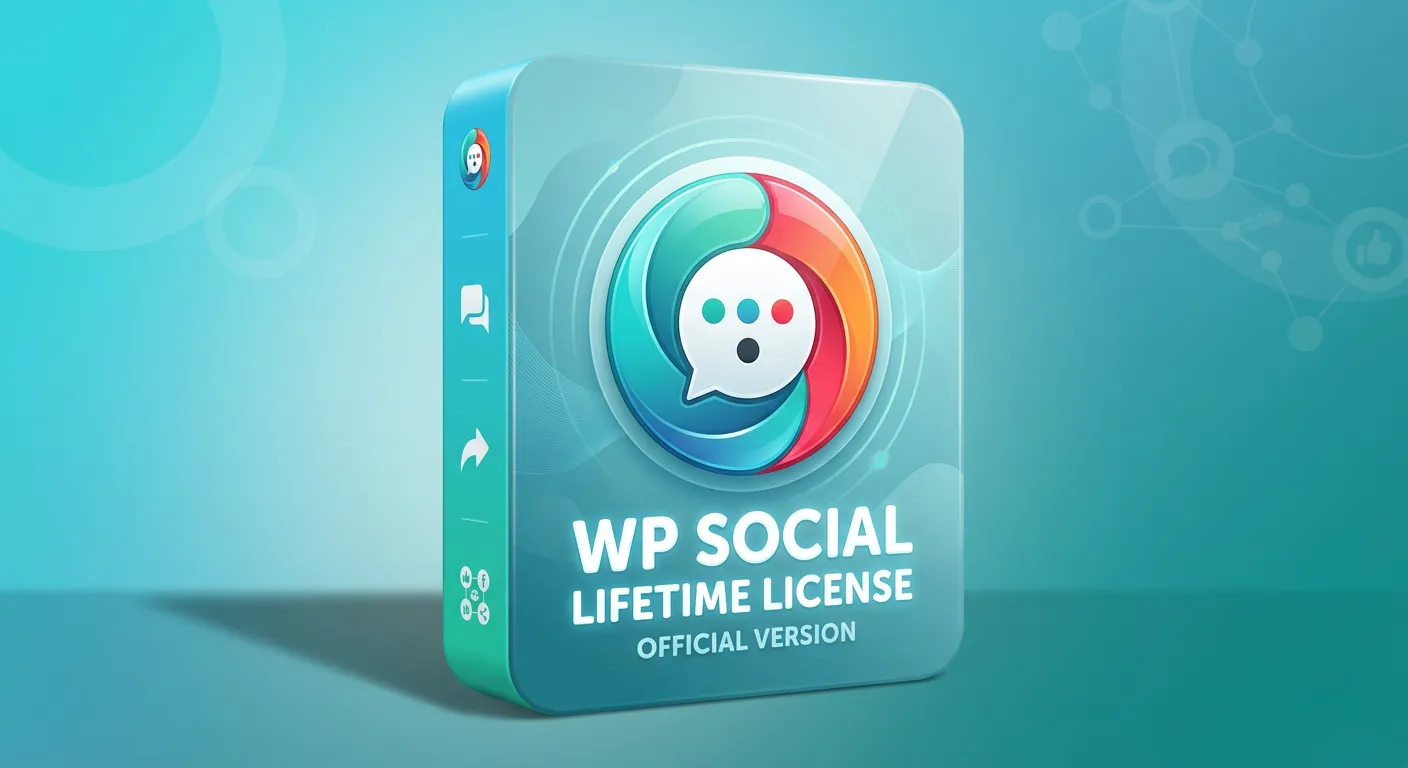 WP Social