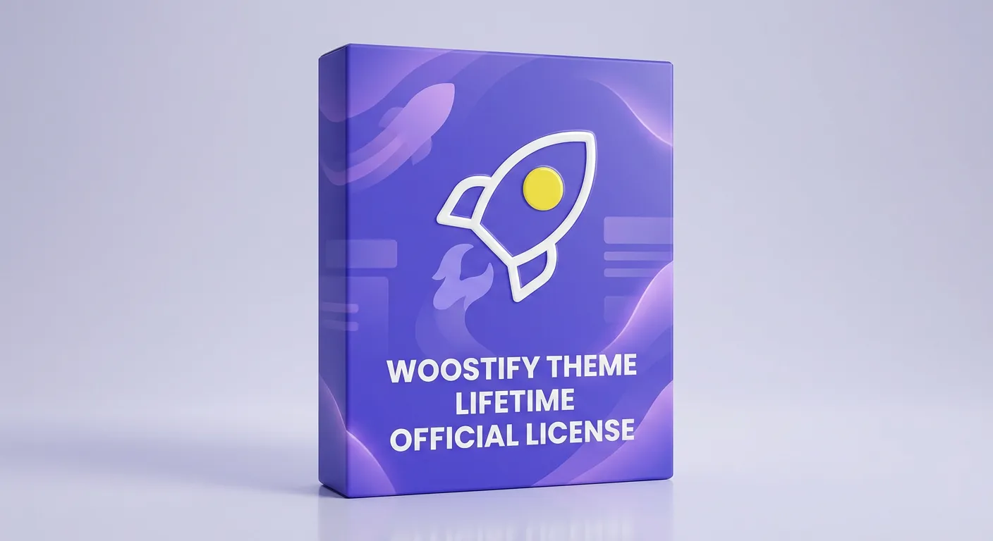 Woostify Theme