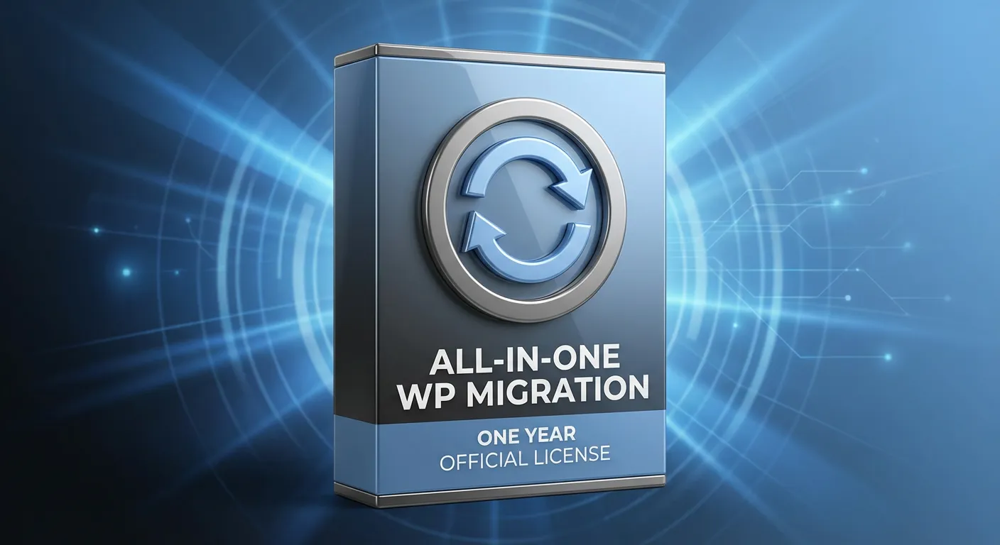 all in one migration