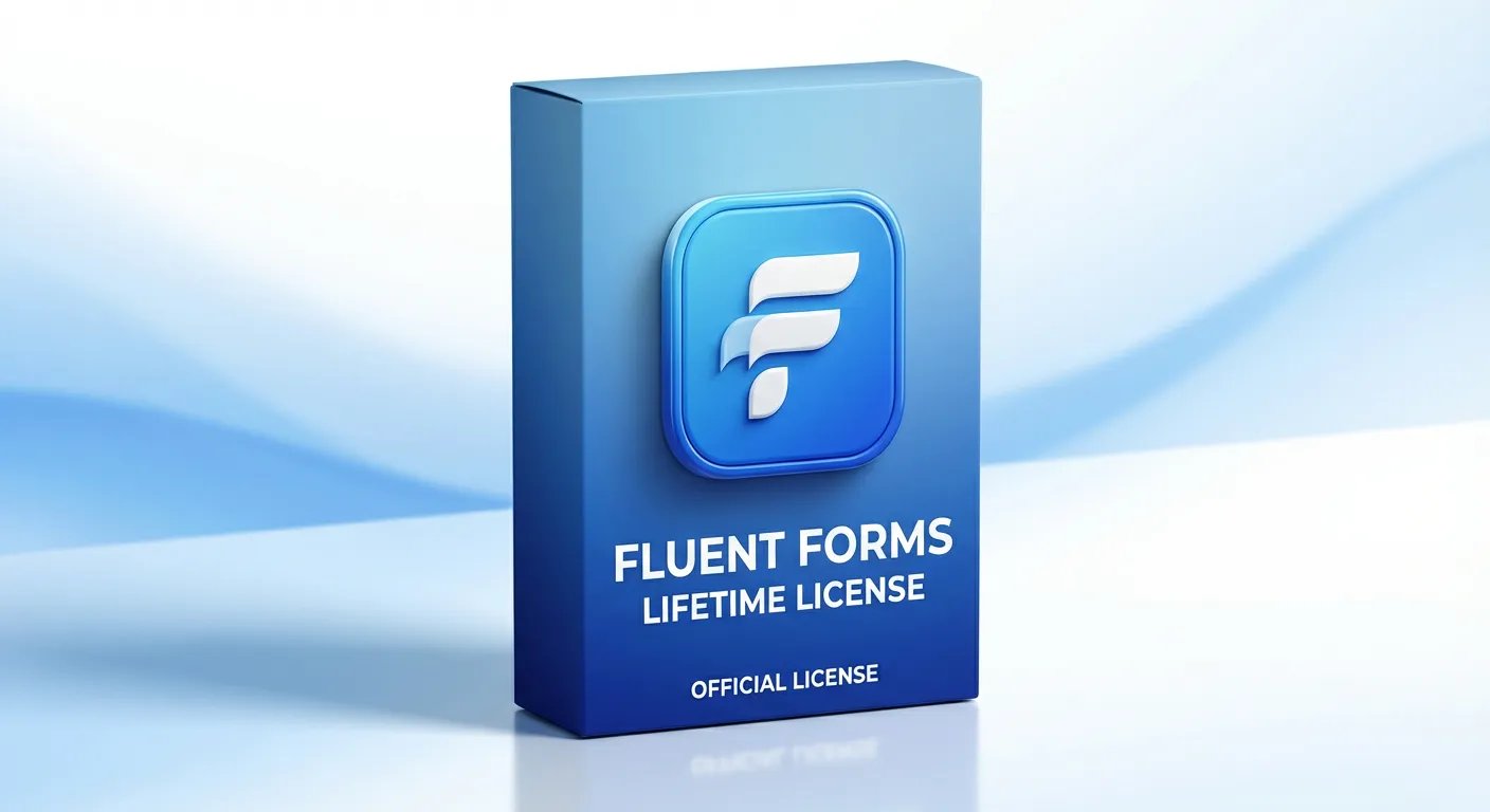 fluent form